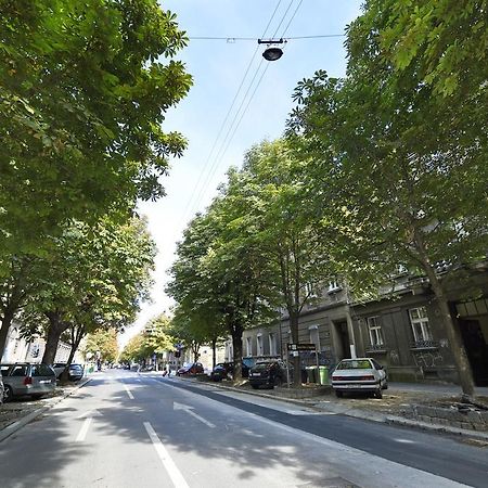 Apartment Prilaz Zagreb Luaran gambar