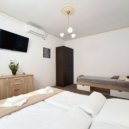 Apartment Prilaz Zagreb Luaran gambar