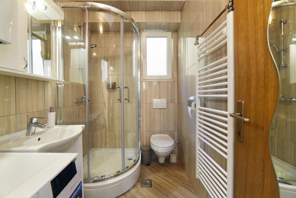 Apartment Prilaz Zagreb Luaran gambar
