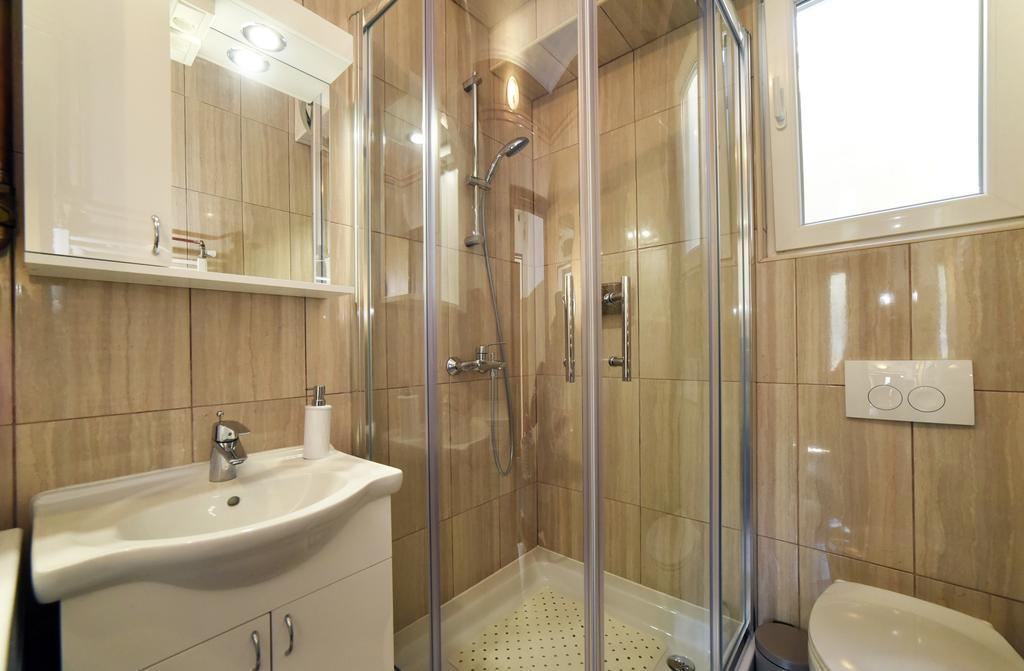 Apartment Prilaz Zagreb Luaran gambar