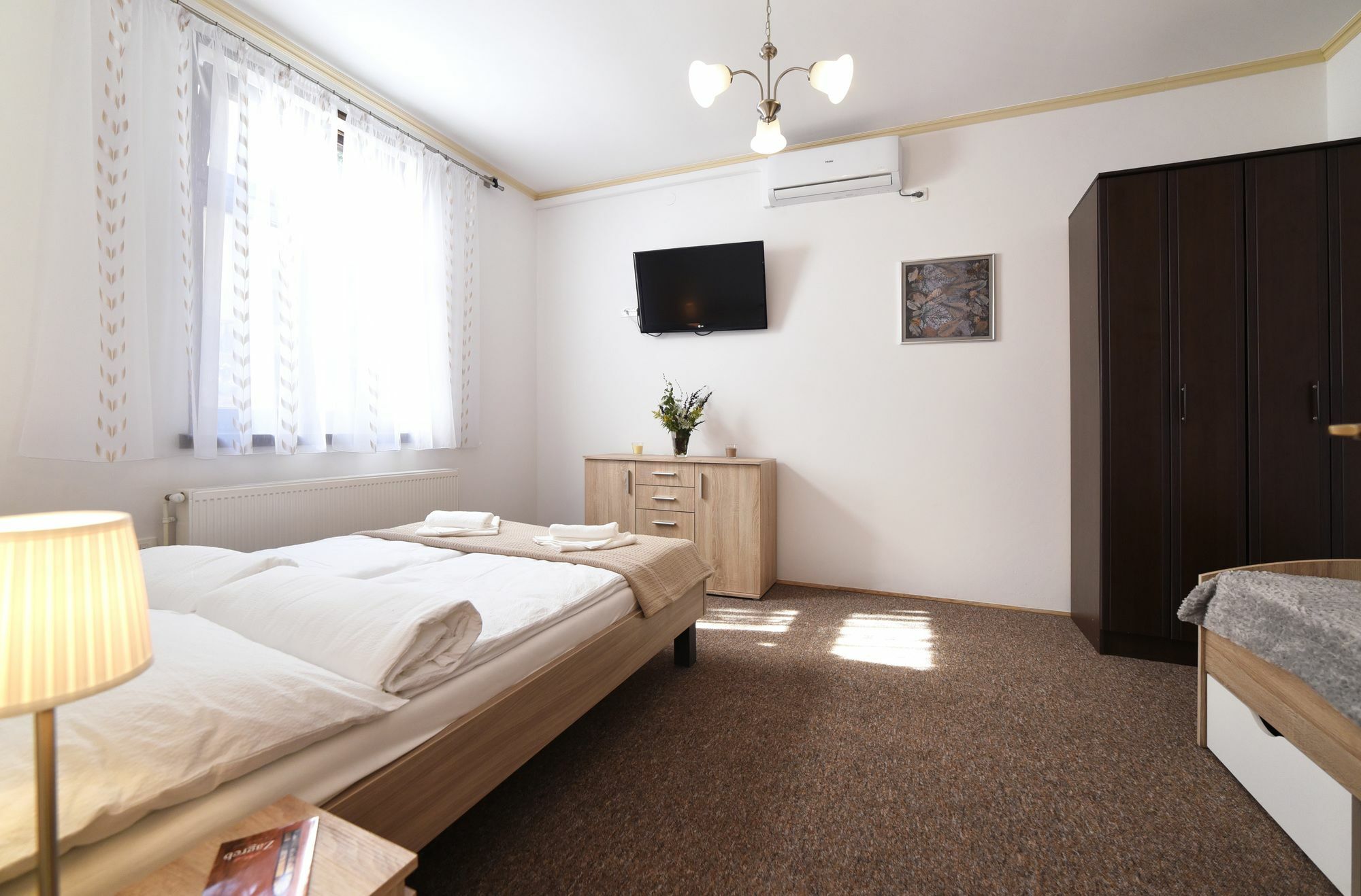 Apartment Prilaz Zagreb Luaran gambar