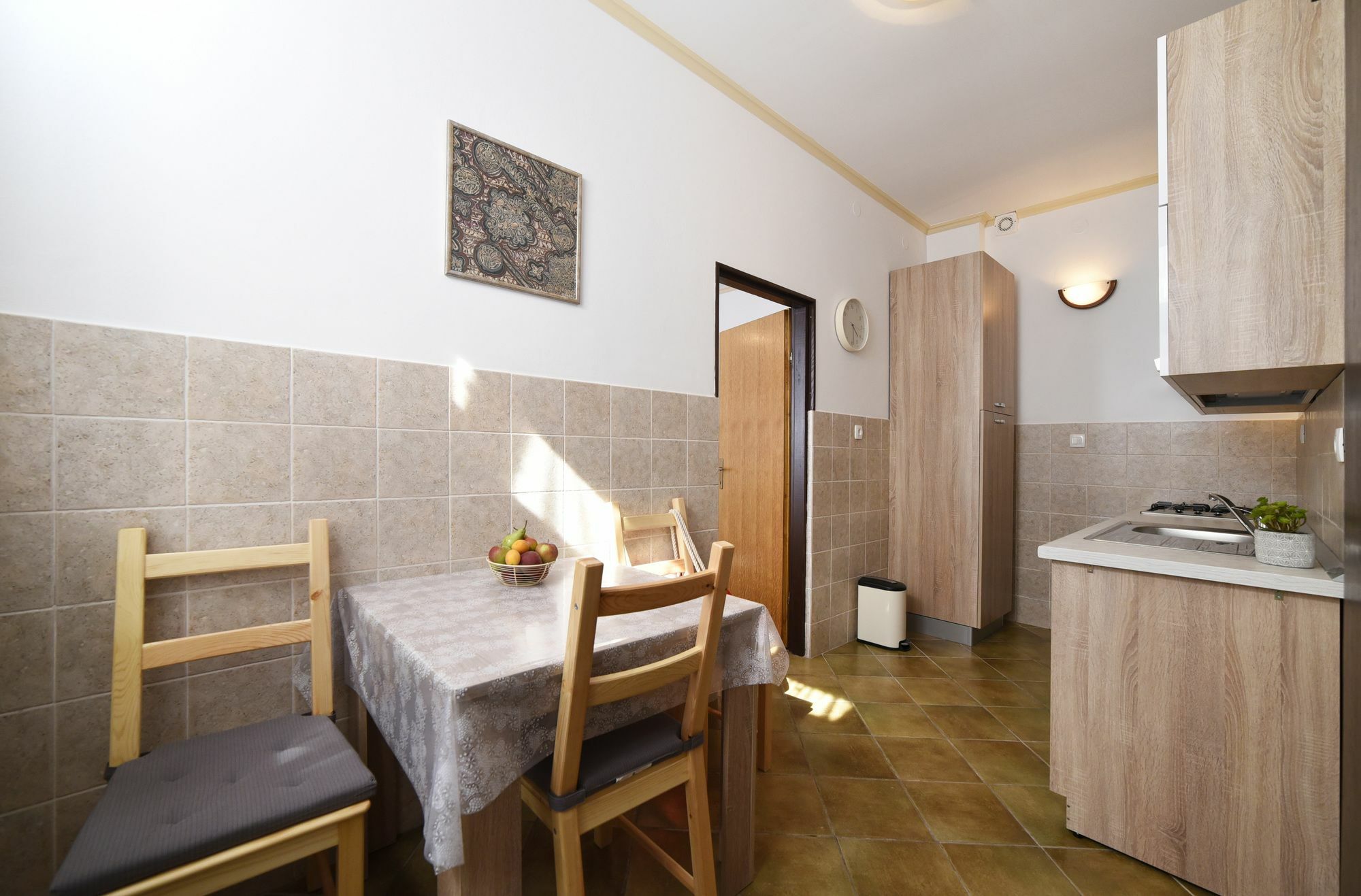 Apartment Prilaz Zagreb Luaran gambar