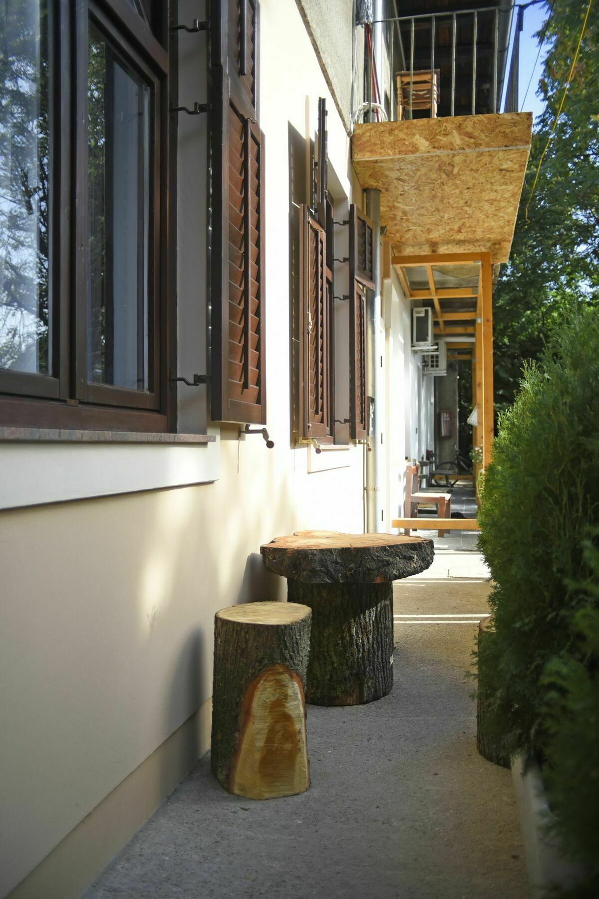 Apartment Prilaz Zagreb Luaran gambar