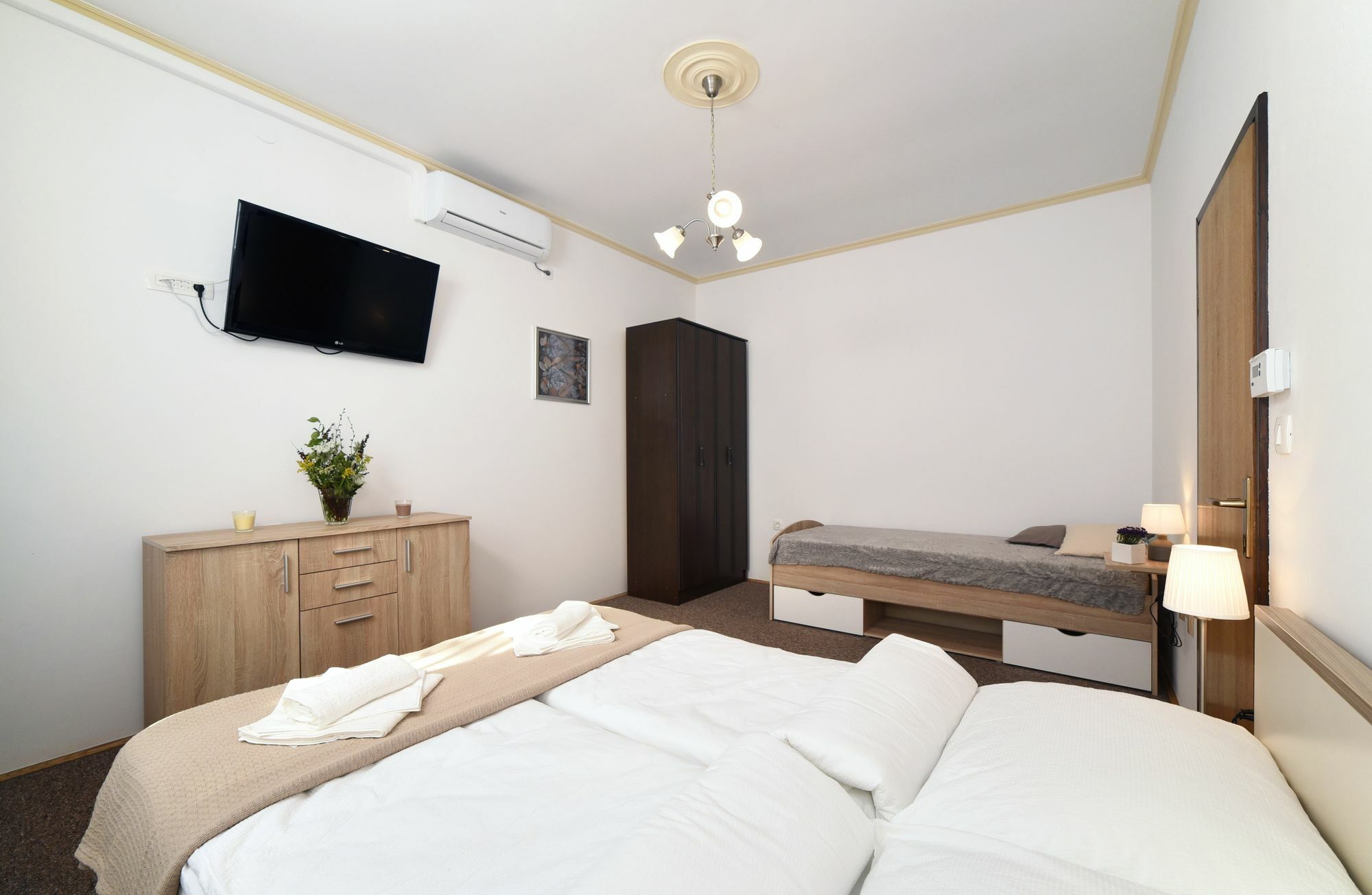 Apartment Prilaz Zagreb Luaran gambar