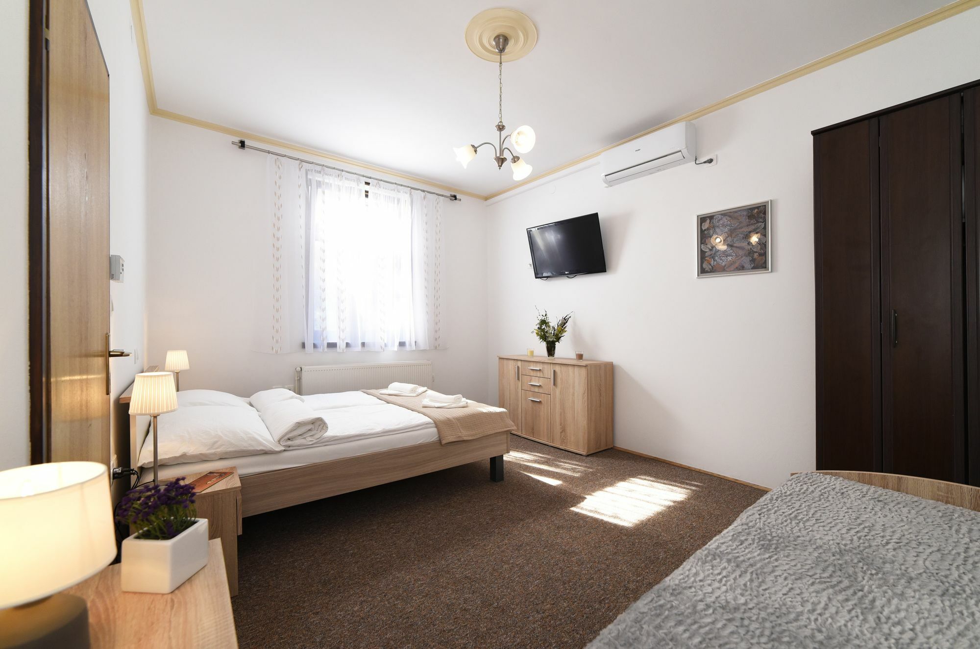 Apartment Prilaz Zagreb Luaran gambar
