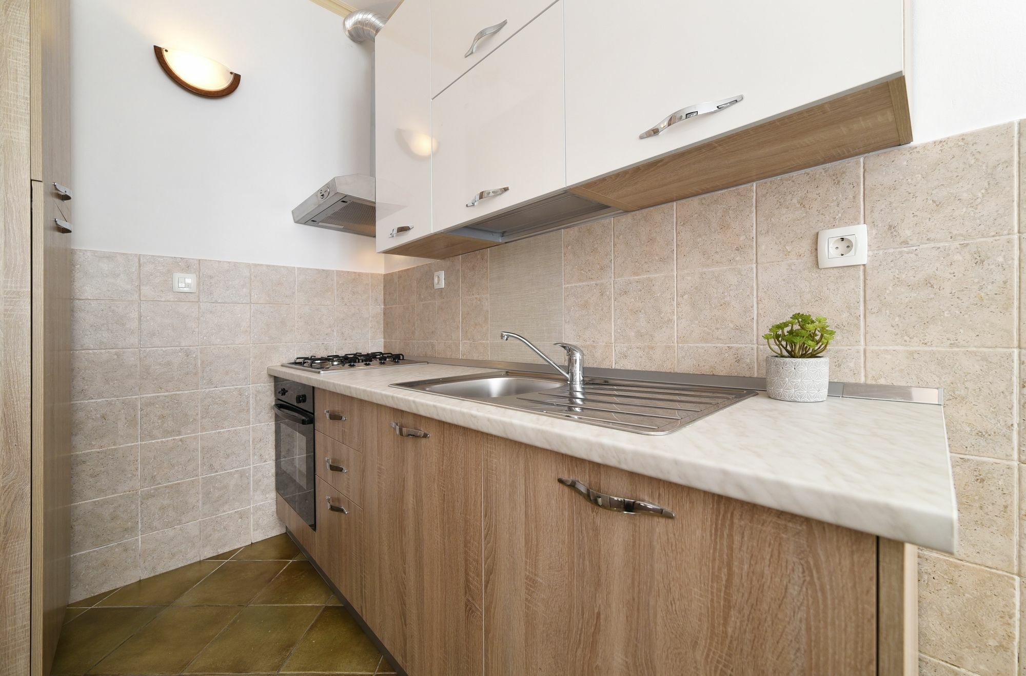Apartment Prilaz Zagreb Luaran gambar